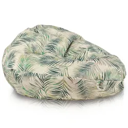 Large Bean Bag Chair XL - Outdoor Pro Waterproof – view 34