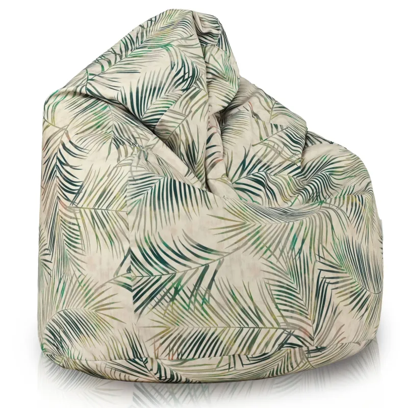 Large Bean Bag Chair XL - Outdoor Pro Waterproof – view 33