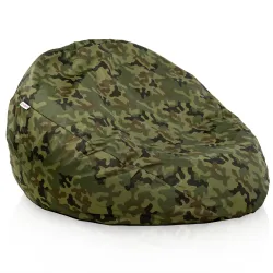 Large Bean Bag Chair XL - Outdoor Pro Waterproof – view 29