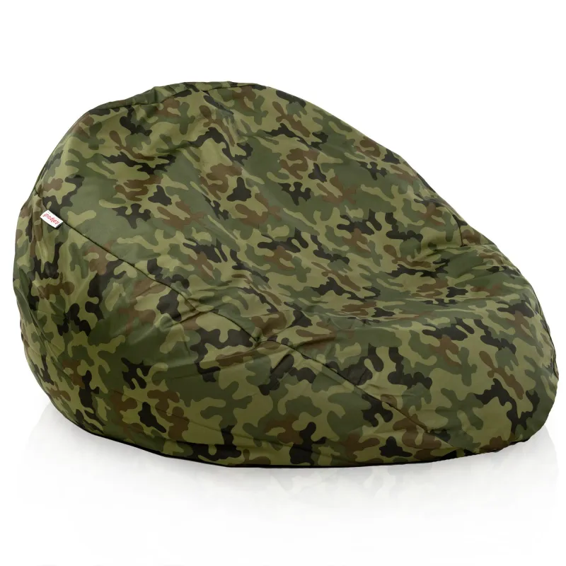 Large Bean Bag Chair XL - Outdoor Pro Waterproof – view 29