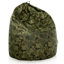 Bean Bag Chair - Outdoor Pro Waterproof
