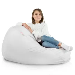 Large Bean Bag Chair XL - Outdoor Pro Waterproof – view 96