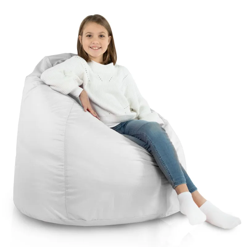 Large Bean Bag Chair XL - Outdoor Pro Waterproof – view 47