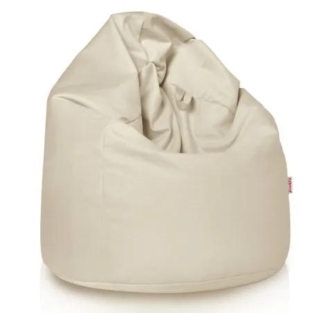 Large Bean Bag Chair XL - Soft Velvet