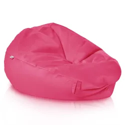 Large Bean Bag Chair XL - Soft Velvet – view 91