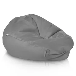 Large Bean Bag Chair XL - Soft Velvet – view 95