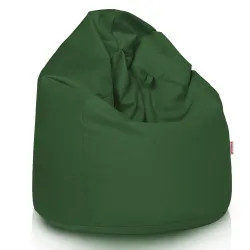 Bean Bag Chair - Soft Velvet