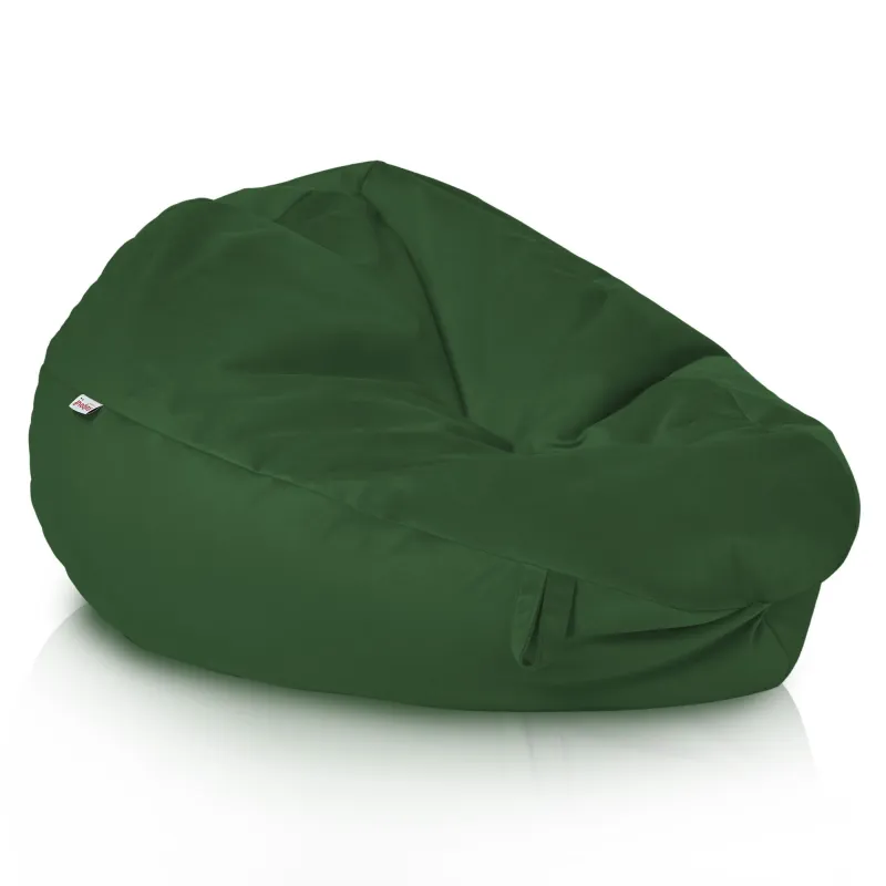 Large Bean Bag Chair XL - Soft Velvet – view 98