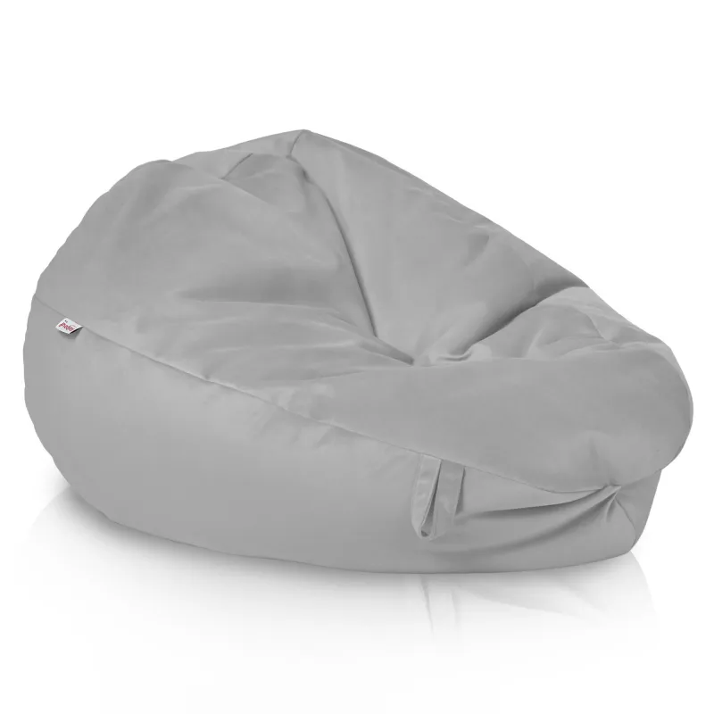 Large Bean Bag Chair XL - Soft Velvet – view 100