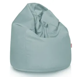 Bean Bag Chair - Soft Velvet