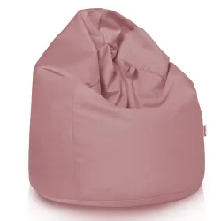 Bean Bag Chair - Soft Velvet