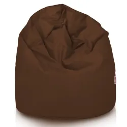 Large Bean Bag Chair XL - Soft Velvet – view 103