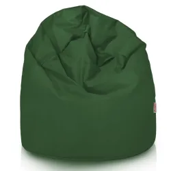 Large Bean Bag Chair XL - Soft Velvet – view 104