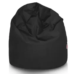 Large Bean Bag Chair XL - Soft Velvet – view 105