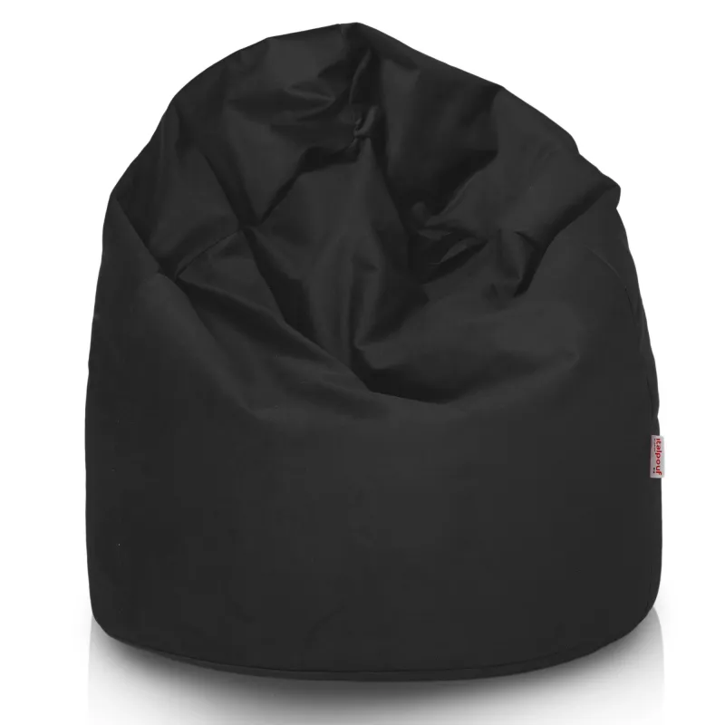 Large Bean Bag Chair XL - Soft Velvet – view 105