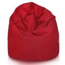 Large Bean Bag Chair XL - Soft Velvet – view 106