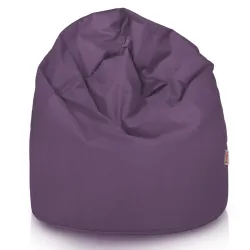 Large Bean Bag Chair XL - Soft Velvet – view 107
