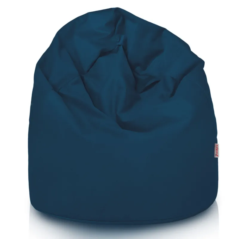 Large Bean Bag Chair XL - Soft Velvet – view 108