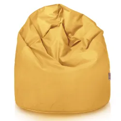 Large Bean Bag Chair XL - Soft Velvet – view 112