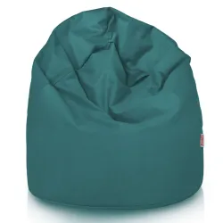 Large Bean Bag Chair XL - Soft Velvet – view 113