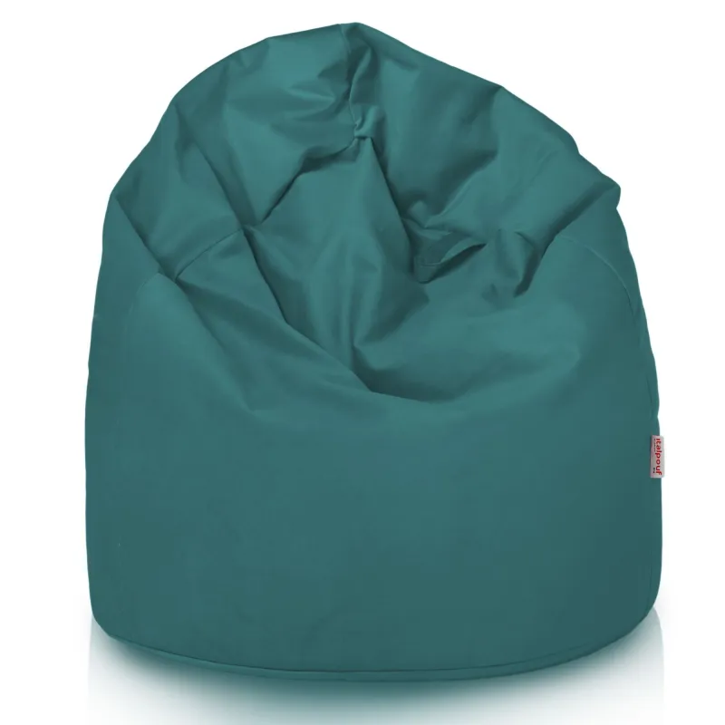 Large Bean Bag Chair XL - Soft Velvet – view 113