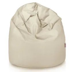 Large Bean Bag Chair XL - Soft Velvet – view 114