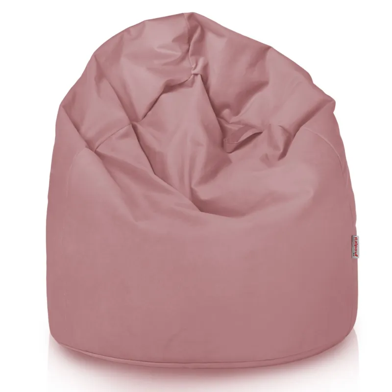 Large Bean Bag Chair XL - Soft Velvet – view 115