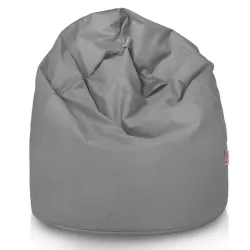 Large Bean Bag Chair XL - Soft Velvet – view 117