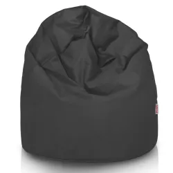 Large Bean Bag Chair XL - Soft Velvet – view 118