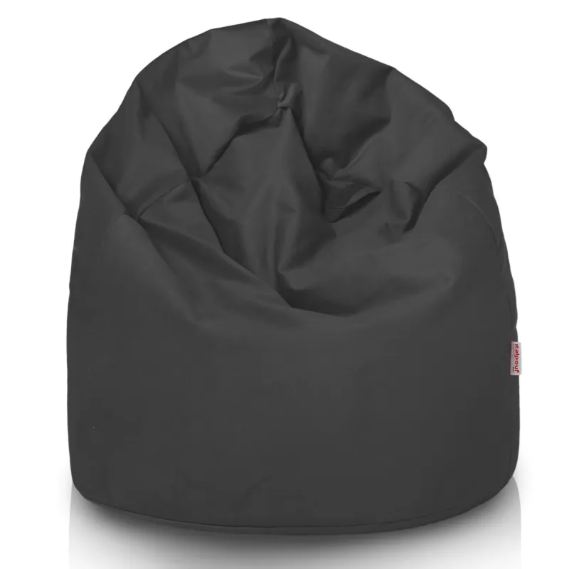 Large Bean Bag Chair XL - Soft Velvet – view 118
