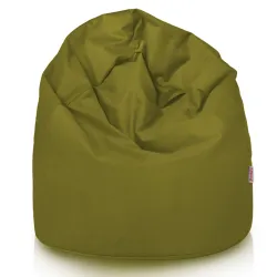 Large Bean Bag Chair XL - Soft Velvet – view 119