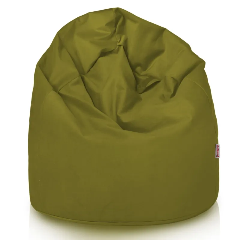 Large Bean Bag Chair XL - Soft Velvet – view 119