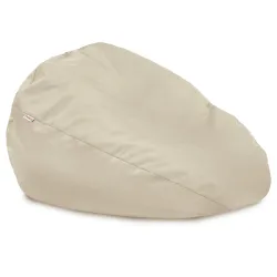 Giant Adult Bean Bag Chair XXL - Soft Velvet – view 12