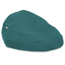 Giant Adult Bean Bag Chair XXL - Soft Velvet – view 16