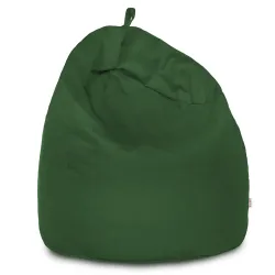 Adult Bean Bag Chair - Soft Velvet