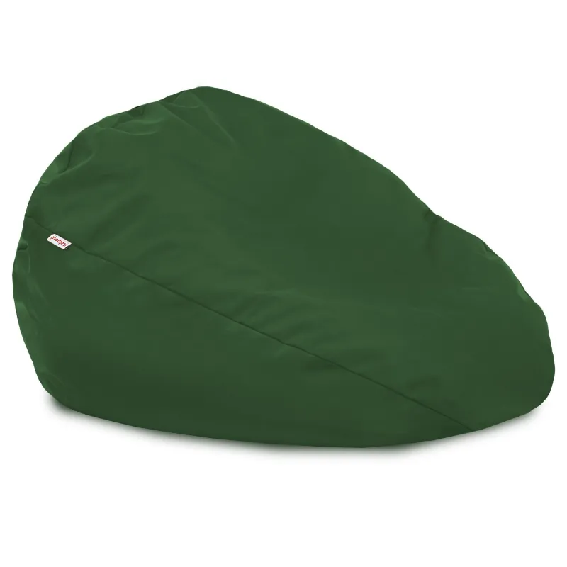 Giant Adult Bean Bag Chair XXL - Soft Velvet – view 22