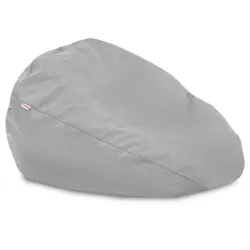 Giant Adult Bean Bag Chair XXL - Soft Velvet – view 26