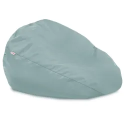 Giant Adult Bean Bag Chair XXL - Soft Velvet – view 30