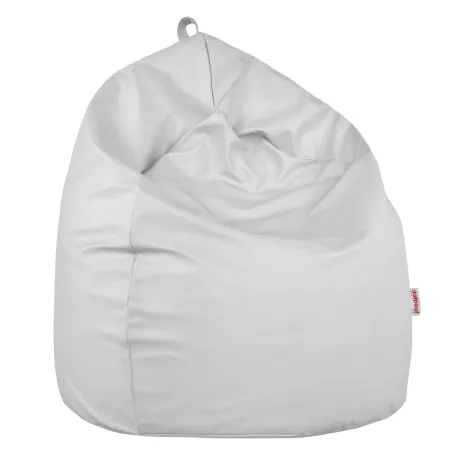 Kids Bean Bag Chair L - Faux Leather