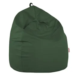 Kids Bean Bag Chair - Faux Leather