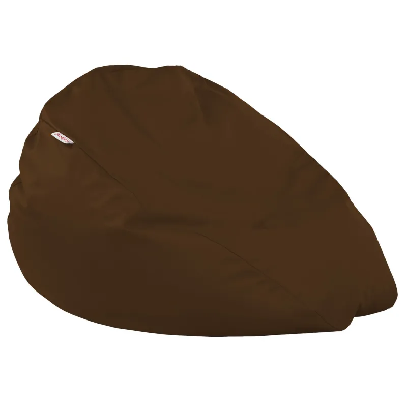 Kids Bean Bag Chair L - Faux Leather – view 22
