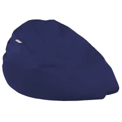 Kids Bean Bag Chair L - Faux Leather – view 38