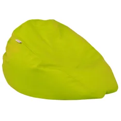 Kids Bean Bag Chair L - Faux Leather – view 50