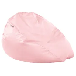 Kids Bean Bag Chair L - Faux Leather – view 62