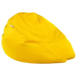 Kids Bean Bag Chair L - Faux Leather – view 70
