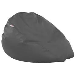 Kids Bean Bag Chair L - Faux Leather – view 78