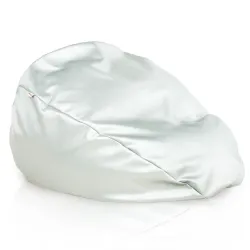 Kids Bean Bag Chair L - Faux Leather – view 126