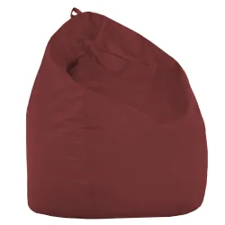 Bean Bag Chair - Faux Leather