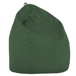 Bean Bag Chair - Faux Leather