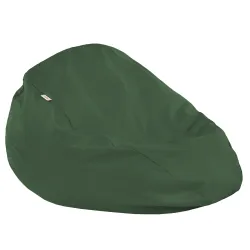 Large Bean Bag Chair XL - Faux Leather – view 20